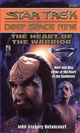 E-Book (epub) The Heart of the Warrior von John Gregory Betancourt