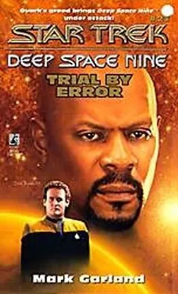 E-Book (epub) Trial by Error von Mark Garland