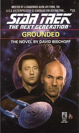 E-Book (epub) Grounded von David Bischoff