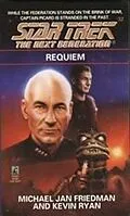 E-Book (epub) Requiem von Michael Jan Friedman, Kevin Ryan