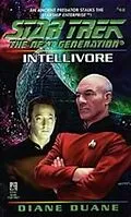 E-Book (epub) Intellivore von Diane Duane