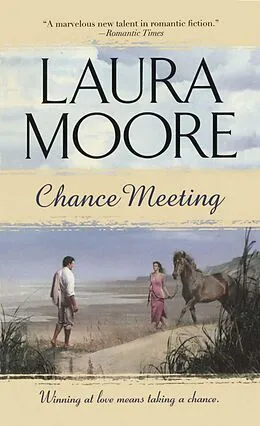 E-Book (epub) Chance Meeting von Laura Moore