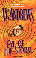 E-Book (epub) Eye of the Storm von V. C. Andrews