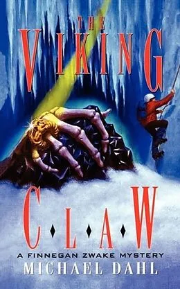 E-Book (epub) The Viking Claw von Michael Dahl