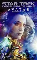 E-Book (epub) Avatar Book One von S. D. Perry
