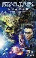 E-Book (epub) Avatar Book Two von S. D. Perry