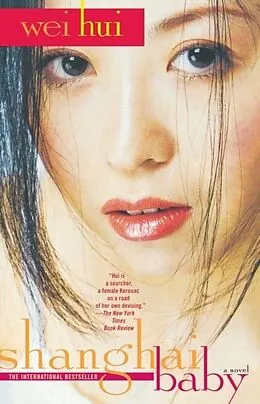 E-Book (epub) Shanghai Baby von Wei Hui
