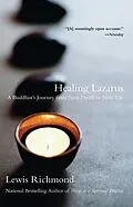 E-Book (epub) Healing Lazarus von Lewis Richmond