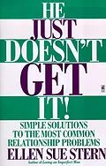 E-Book (epub) He Just Doesn't Get It von Ellen Sue Stern