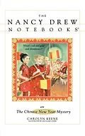 E-Book (epub) The Chinese New Year Mystery von Carolyn Keene