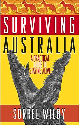 eBook (epub) Surviving Australia de Sorrel Wilby