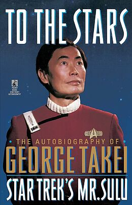 E-Book (epub) To The Stars von George Takei