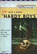 E-Book (epub) Skin and Bones von Franklin W. Dixon