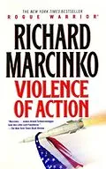 E-Book (epub) Violence of Action von Richard Marcinko