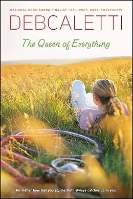 E-Book (epub) The Queen of Everything von Deb Caletti