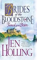 E-Book (epub) Tamed by Your Desire von Jen Holling
