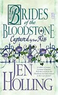 E-Book (epub) Captured by Your Kiss von Jen Holling
