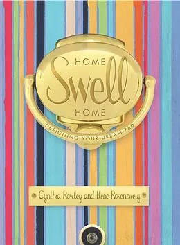 E-Book (epub) Home Swell Home von Cynthia Rowley, Ilene Rosenzweig