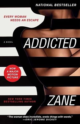 E-Book (epub) Addicted von Zane