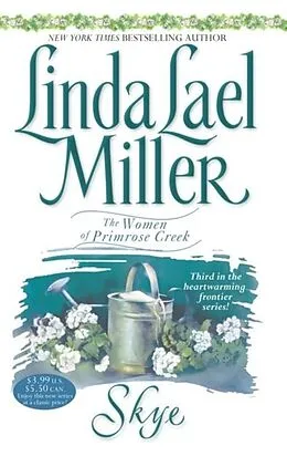 E-Book (epub) Skye von Linda Lael Miller