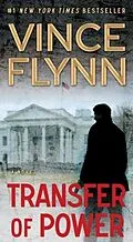 E-Book (epub) Transfer of Power von Vince Flynn
