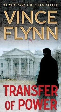 E-Book (epub) Transfer of Power von Vince Flynn