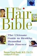 E-Book (epub) The Hair Bible von Susan Craig Scott