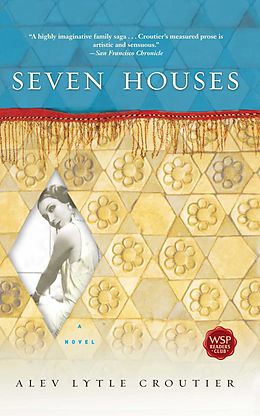 E-Book (epub) Seven Houses von Alev Lytle Croutier