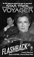 E-Book (epub) Flashback von Diane Carey