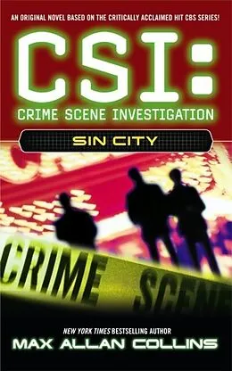 E-Book (epub) Sin City von Max Allan Collins