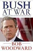 Poche format B Bush at War de Bob Woodward