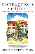 E-Book (epub) Instructions for Visitors von Helen Stevenson