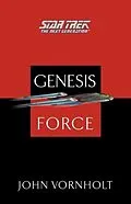 E-Book (epub) Genesis Force von John Vornholt