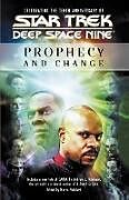 Kartonierter Einband Prophecy and Change von 