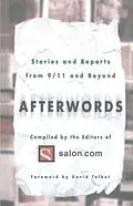 E-Book (epub) Afterwords von The Editors of Salon Com