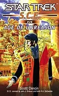 E-Book (epub) Age of Unreason von Scott Ciencin