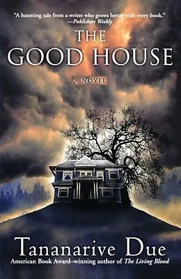 E-Book (epub) The Good House von Tananarive Due