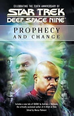 E-Book (epub) Prophecy and Change von 
