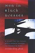 Kartonierter Einband Men in Black Dresses von Yvonne Seng