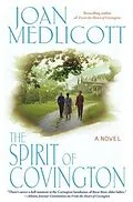 E-Book (epub) The Spirit of Covington von Joan Medlicott