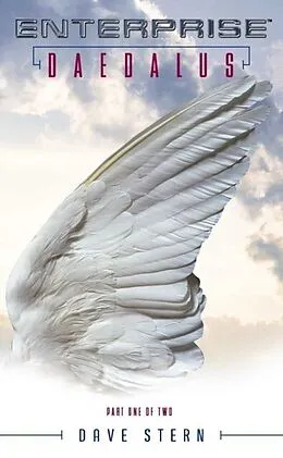 E-Book (epub) Daedalus von Dave Stern