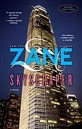 E-Book (epub) Skyscraper von Zane