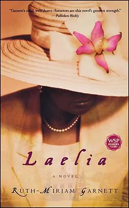 E-Book (epub) Laelia von Ruth-Miriam Garnett