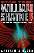 E-Book (epub) Captain's Blood von William Shatner