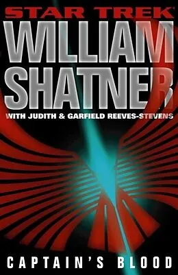 E-Book (epub) Captain's Blood von William Shatner