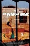Kartonierter Einband My War at Home von Masuda Sultan