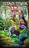 E-Book (epub) Orphans von Kevin Killiany