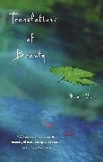 Couverture cartonnée Translations of Beauty de Mia Yun