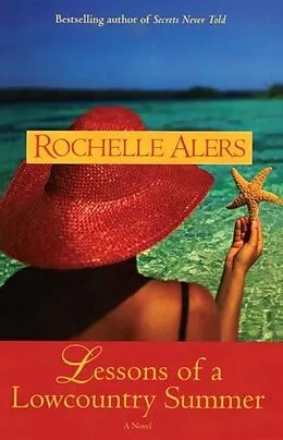E-Book (epub) Lessons of a Lowcountry Summer von Rochelle Alers