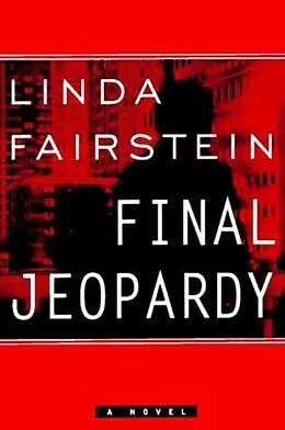 E-Book (epub) Final Jeopardy von Linda Fairstein